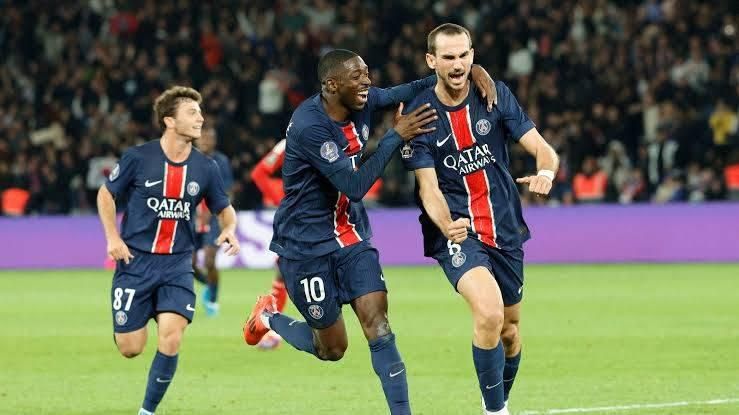 كيفية مشاهدة مباراة باريس سان جيرمان ونيوكاسل في دوري أبطال أوروبا والتشكيل المتوقع