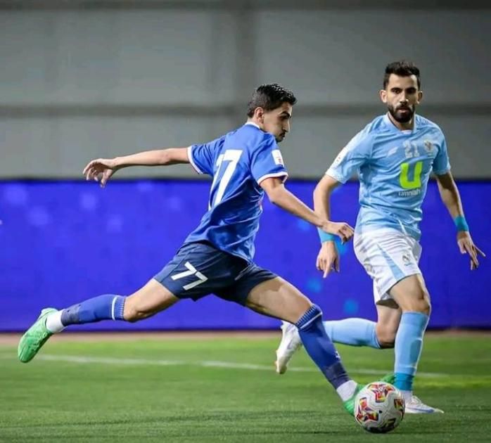 الفيصلي والرمثا في «قمة الحسم» بالدوري الأردني