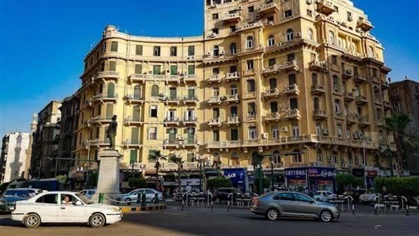 قرار عاجل بشأن الإيجار القديم في مصر