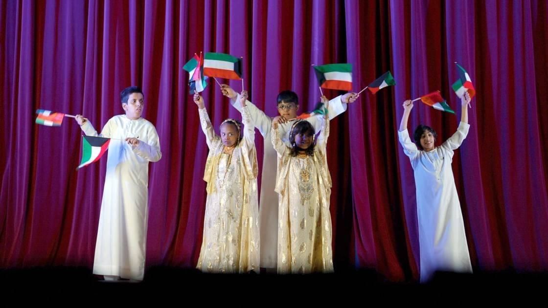 «رسالة حب» من أصحاب الهمم في الإمارات إلى إخوانهم في الكويت (فيديو)