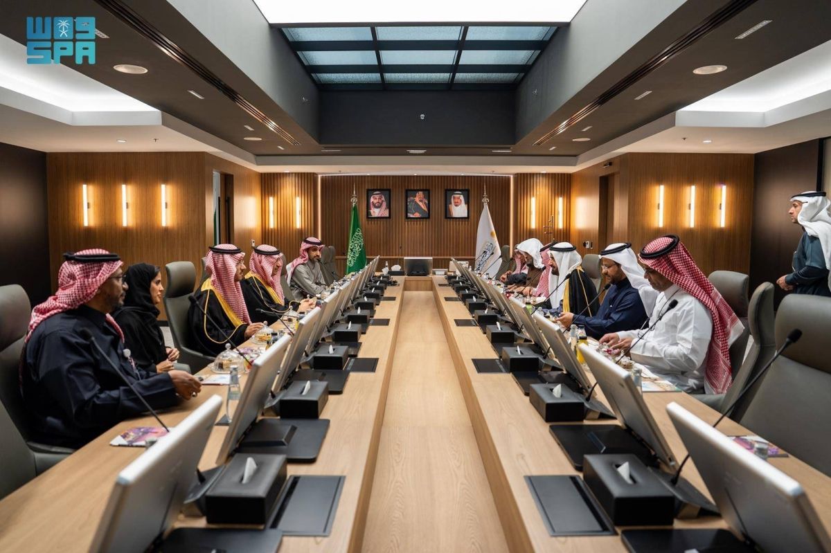 «الحج والعمرة» و«التعليم» تطلقان جائزة بحثية وطنية لتجويد تجربة ضيوف الرحمن