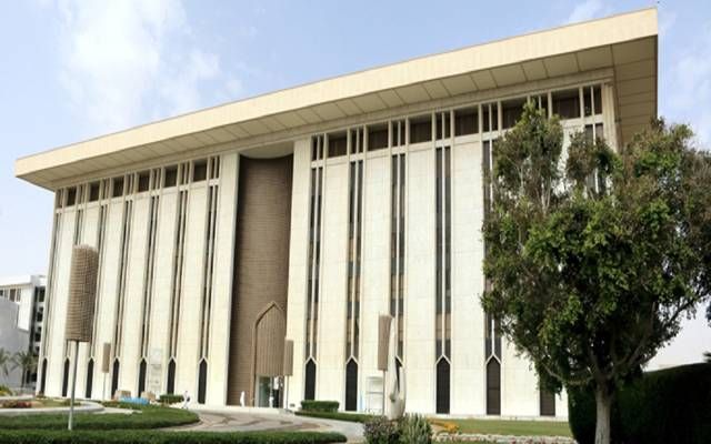 البنك المركزي: إجمالي الموجودات يرتفع إلى 1.92 تريليون ريال بنهاية شهر ديسمبر