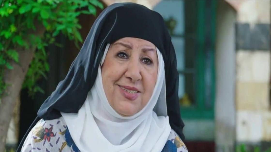 مقتل الفنانة السورية هدى شعراوي «أم زكي» في دمشق