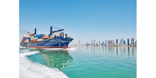 16.2 مليار دينار صادرات.. مقابل 9.5 مليارات واردات كويتية خلال أول 9 أشهر من 2025