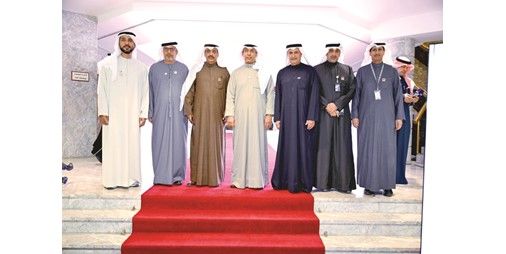 بالفيديو.. «الكويتية»: الكويت والإمارات.. علاقات أخوية راسخة تعانق سماء البلدين