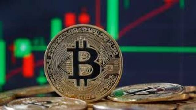 بيتكوين تتراجع إلى أدنى مستوياتها في 2026