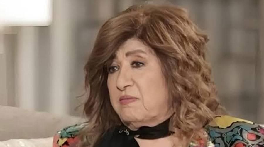 مقتل الفنانة هدى شعراوي «أم زكي» في ظروف غامضة بدمشق.. والأمن يلاحق الخادمة