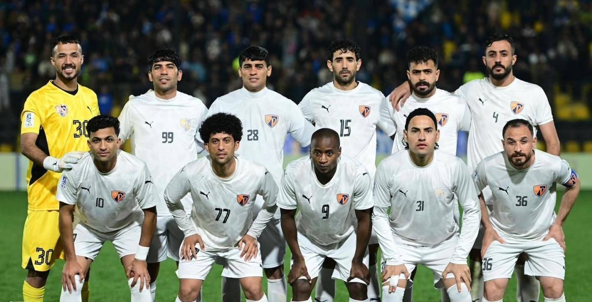 الطلبة يتعادل مع ديالى في الدوري العراقي