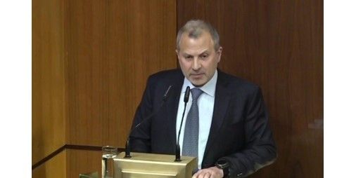 باسيل يراجع الشراكة ويخاطب المزاج المسيحي القلق