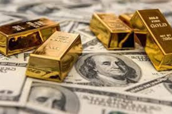 ماذا وراء الانهيار الحاد بأسعار الذهب؟