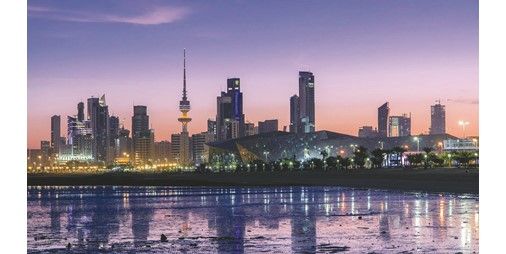 «مناخ» تصدر مؤشرها للاستدامة لعام 2024