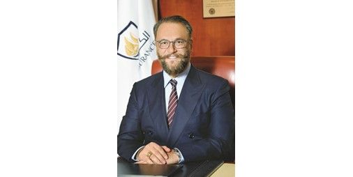 شريف: «رأس المال الدماغي» مفهوم يكمل «الذكاء الاصطناعي»