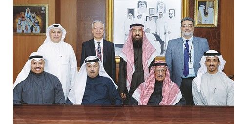 «الساير» تُجدد الشراكة مع اللجنة البارالمبية الكويتية