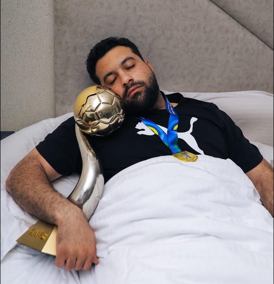 محمد علي