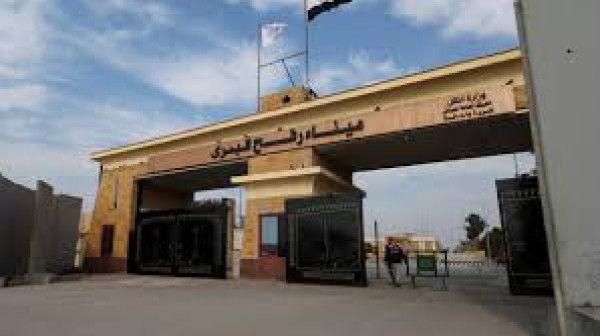 إعادة فتح معبر رفح وسط ضبابية بالآلية ومطالبات بتوسيع حركة المرضى