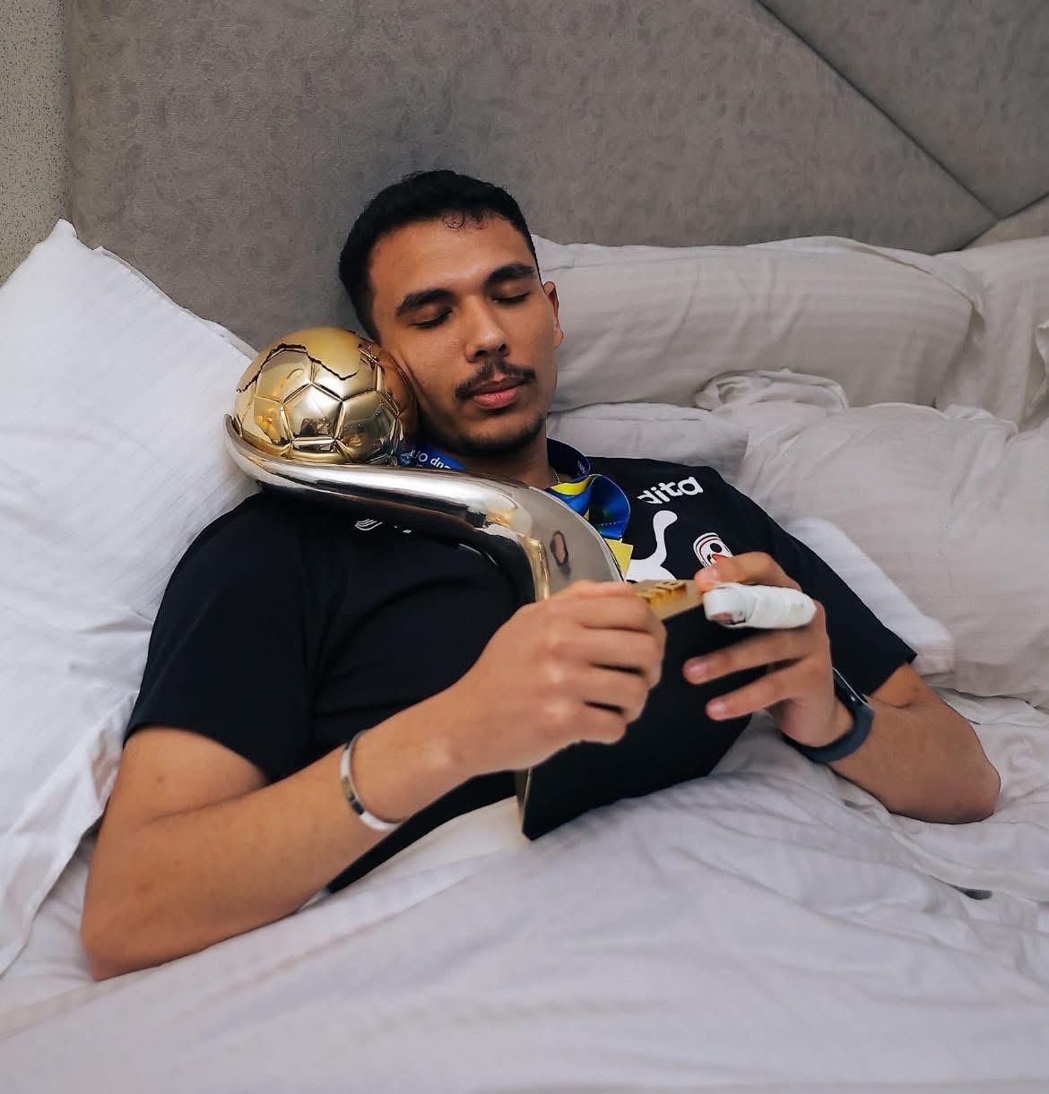 مهاب سعيد