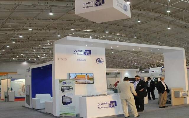 "العمران" تنتهي من تشييد ونقل مصانع الشركة لمدينة سدير للصناعة والأعمال