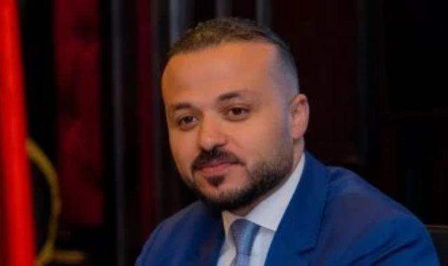 محمد الجارحي رئيساً لبعثة الأهلي فى الجزائر لمواجهة الشبيبة بدوري الأبطال