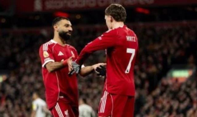محمد صلاح يتجاوز هنري وروني ويخلّد اسمه في الدوري الإنجليزي