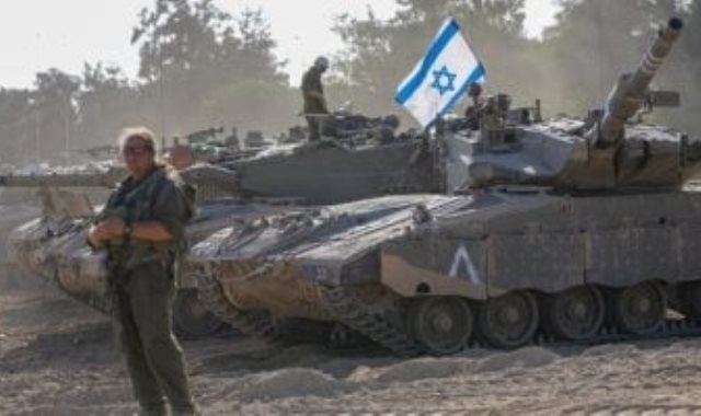 لجنة فلسطينية: التصعيد الخطير فى غزة يكشف نوايا الاحتلال