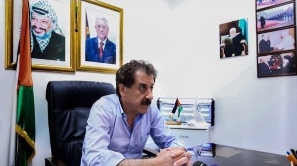 السجن 15 عامًا لنظمي مهنا و7 سنوات لزوجته ومصادرة أموالهما داخل فلسطين وخارجها