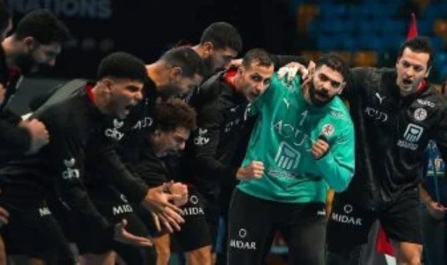 الاتحاد القطرى لكرة اليد بهنئ نظيره المصرى بلقب أمم أفريقيا