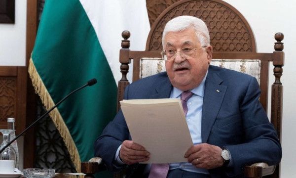 الرئيس عباس يصدر مرسوما رئاسيا بتحديد موعد انتخابات المجلس الوطني