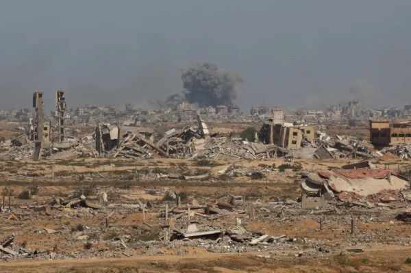 الرئاسة الفلسطينية: ادعاءات وزيرة الاستيطان الإسرائيلية بشأن غزة باطلة ولا أساس لها