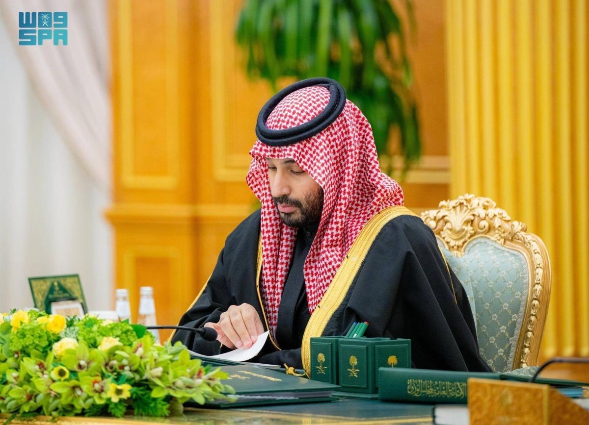 مجلس الوزراء يشيد بالمنتدى السعودي للإعلام وإطلاقه اتفاقيات ومبادرات استراتيجية