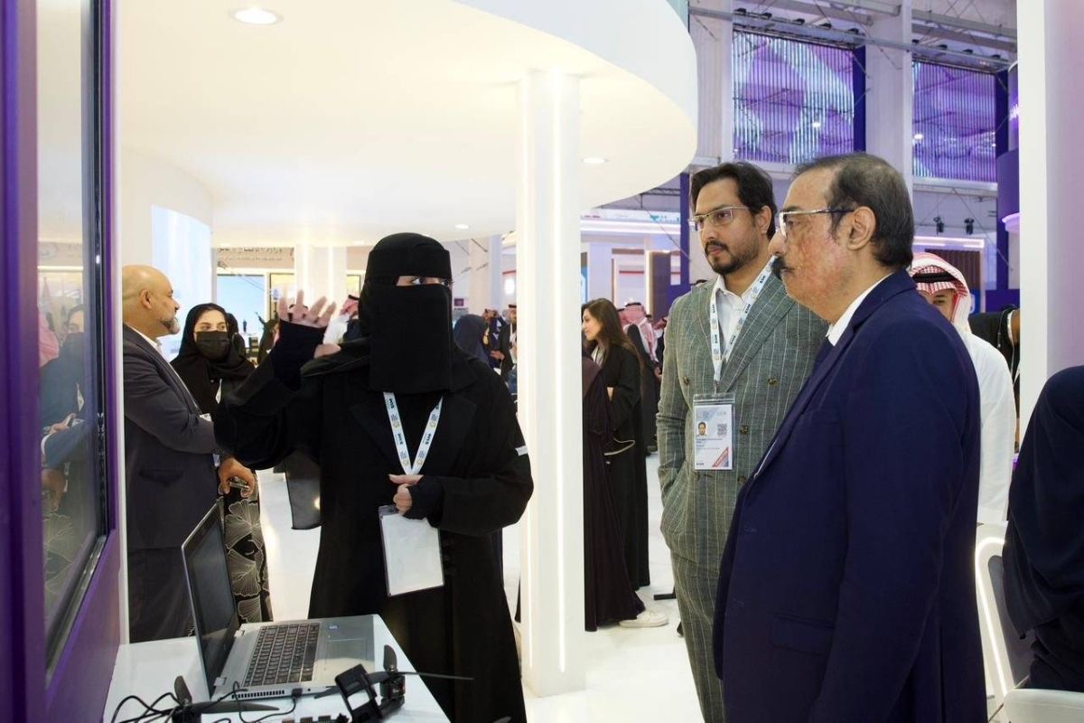 ‎منظومة التعليم تشارك في معرض الدفاع العالمي 2026