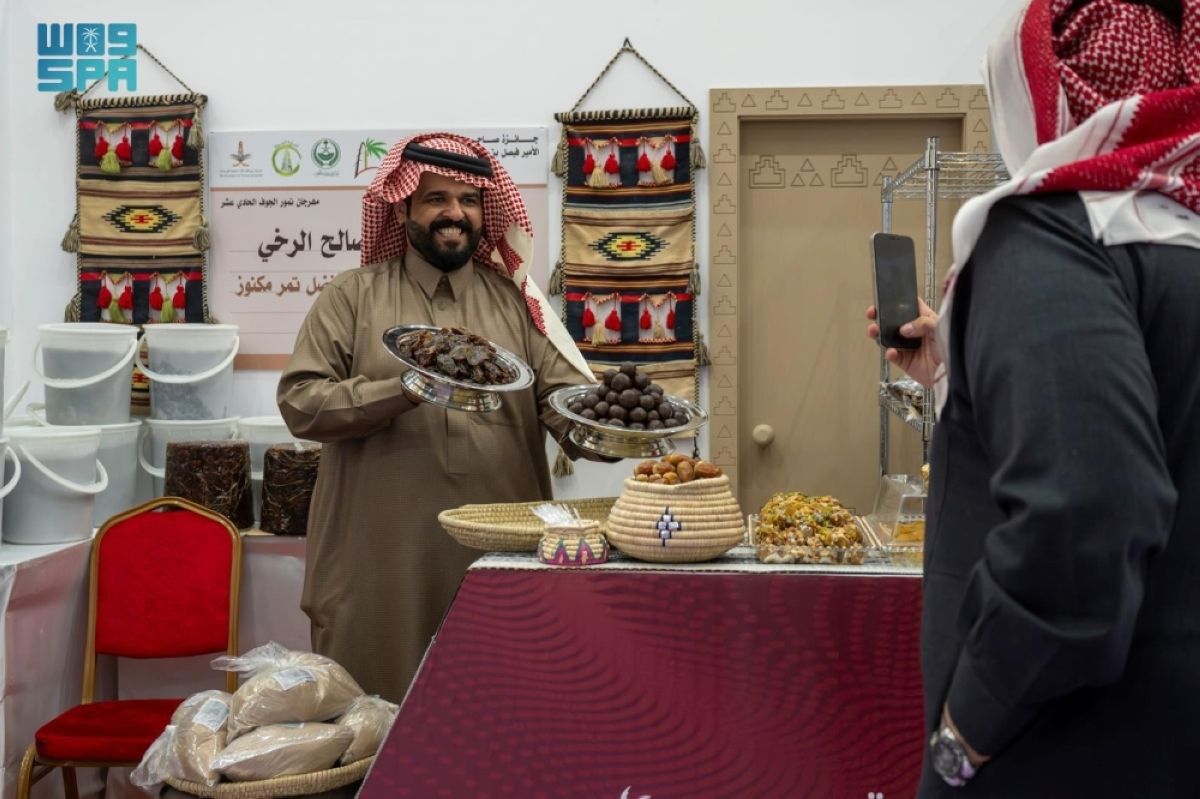 البكيلة.. من مجالس الأسر إلى مهرجان التمور رمز للتراث والكرم
