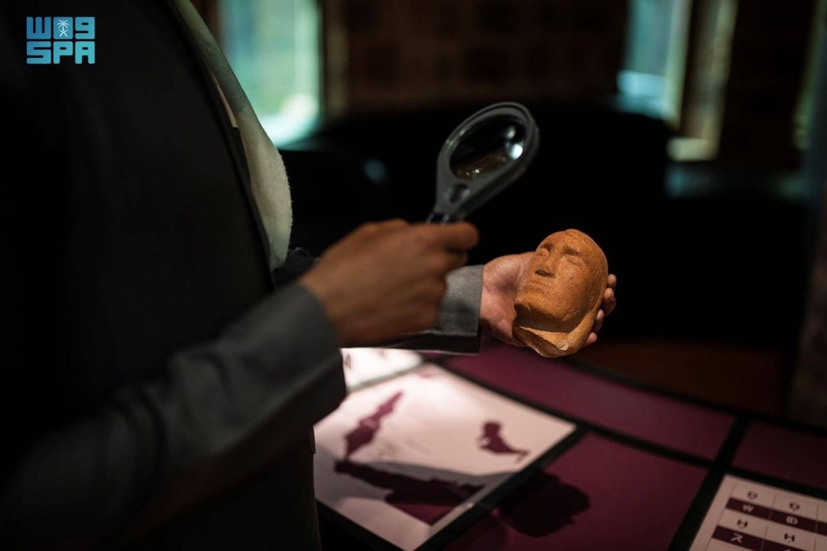 العلا ترسخ مكانتها ضمن أبرز الوجهات الثقافية والفنية على مستوى العالم