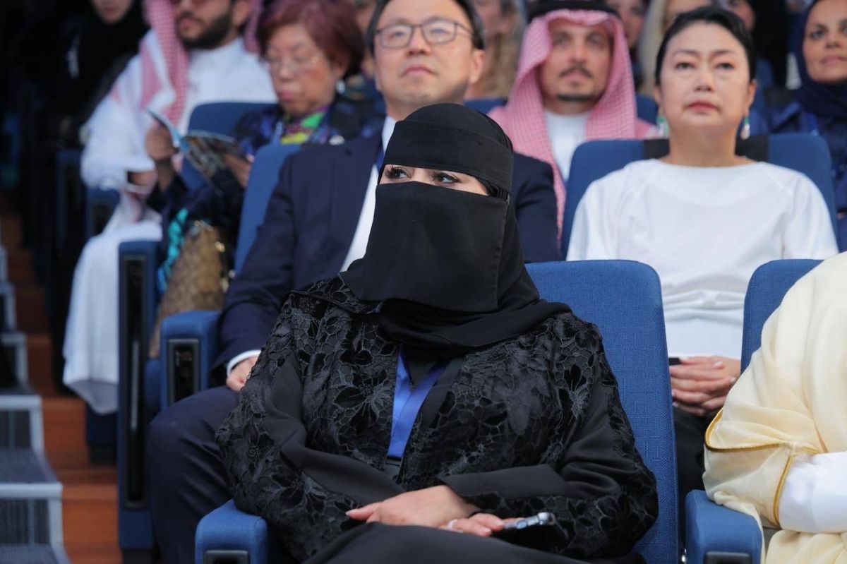 مركز اليونسكو الإقليمي للجودة والتميّز في التعليم يشارك كشريكٍ معرفي في المؤتمر الآسيوي التاسع عشر للموهبة والإبداع بجدة