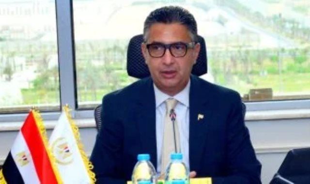 وزير التموين يفتتح معرض أهلا رمضان بفيصل غداً لتوفير السلع للمواطنين