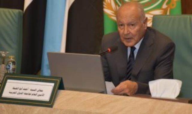 أبو الغيط يرحب بتشكيل حكومة يمنية جديدة ويؤكد دعمه لوحدة اليمن