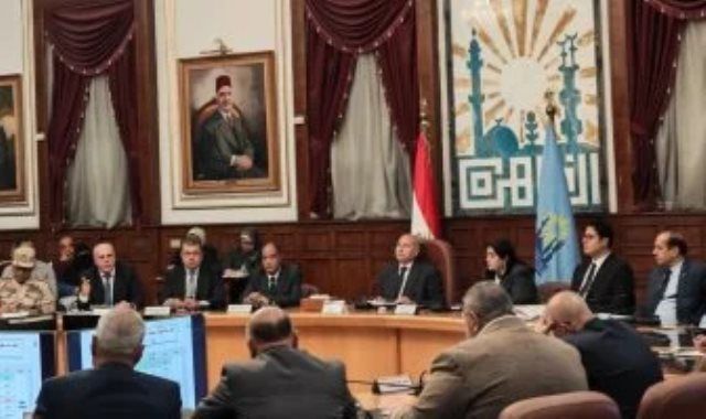 أنت فين يا كابتن ..حسام غالى ابتعد عن الساحة الرياضية والإدارية