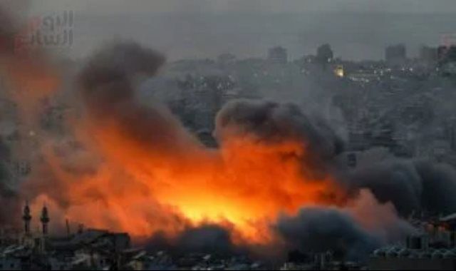 ارتفاع حصيلة الضحايا في لبنان إلى 912 قتيلا و2221 مصابا