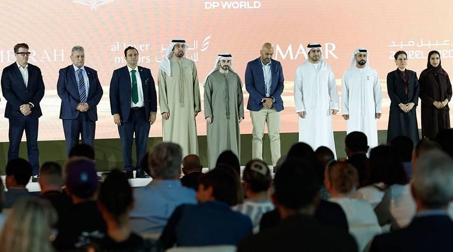 المدربون والفرسان يتطلعون إلى سباق مثير