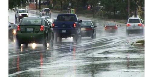 مصر: تقلبات جوية حادة تضرب عدة محافظات.. و«الأرصاد» تجدد تحذيراتها من موجة طقس عنيفة