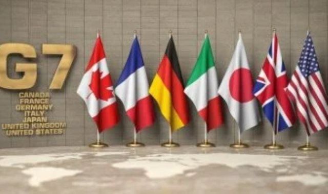 كندا تحث مجموعة السبع على بذل جهود جماعية لخفض التصعيد بالشرق الأوسط
