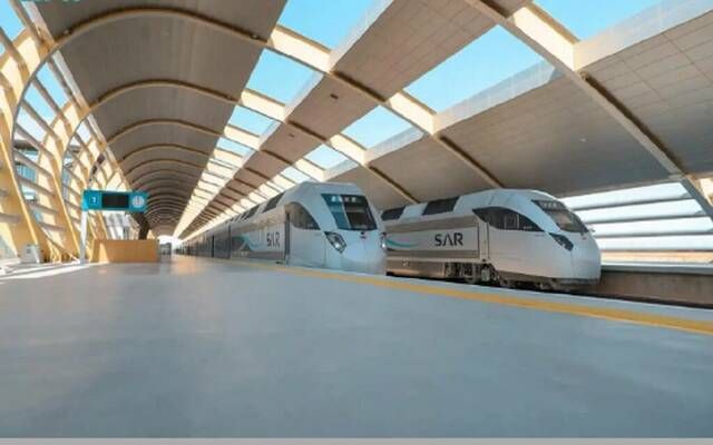 "سار" تطلق ممراً لوجستياً دولياً يربط موانئ الخليج العربي بالأردن