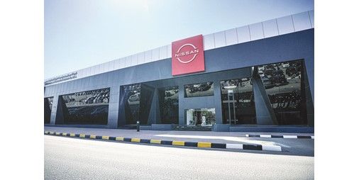 «نيسان البابطين» تعزز تجربة خدماتها بحلول مبتكرة
