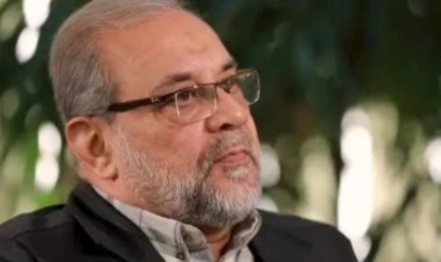 الرئاسة الإيرانية: تعيين محمد باقر ذو القدر خلفا للاريجاني