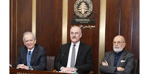 قانون العفو العام يعود إلى دائرة النقاش.. «اللقاء الديموقراطي» يتقدم باقتراح قانون ويدعو إلى إقراره حتى لا يبقى الخلل قائماً