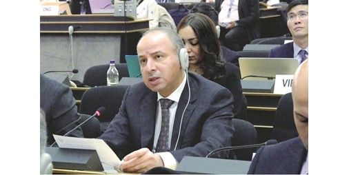 الكويت رحّبت بقرار مجلس حقوق الإنسان: يجسّد الإرادة الدولية الجامعة الرافضة للاعتداءات الإيرانية السافرة
