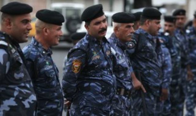 وزير الداخلية العراقي يوجه بالتواجد الميداني وتشديد الإجراءات الوقائية