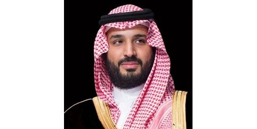 ولي العهد السعودي يبحث مع رئيس الوزراء البريطاني تطورات الوضع بالشرق الأوسط