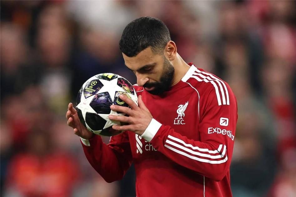 ليفربول يصدم جماهيره.. 200 مليون يورو لتأمين بديل محمد صلاح