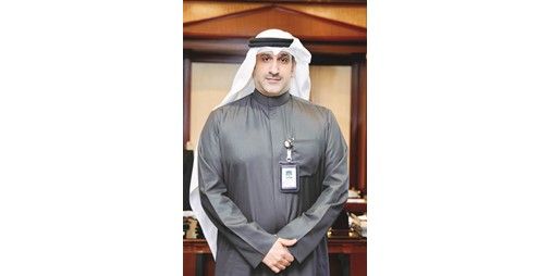 عبدالوهاب الشطي: «الكويتية» تواصل تطوير خدماتها لمواكبة احتياجات المسافرين