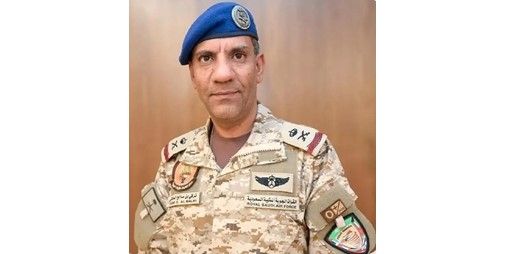 وزارة الدفاع السعودية: اعتراض وتدمير مسيرة في المنطقة الشرقية
